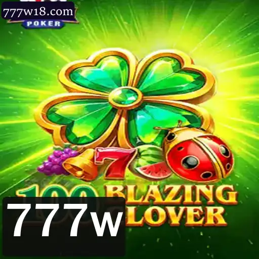 Explorando o Mundo Vibrante de 100BlazingClover
