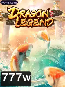 DragonLegend: Descubra o Mistério do 777w e Conquiste o Universo do Jogo