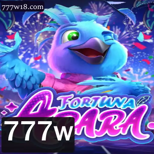 Descubra o Universo Curioso de FortunaArara: Um Mergulho nas Regras e na Introdução do Jogo '777w'