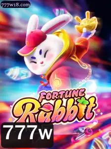 FortuneRabbit: O Fascinante Mundo do Jogo com o Místico 777w