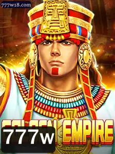 Explorando GoldenEmpire: O Jogo Que Combinou Hábil Estratégia e Aventura Épica