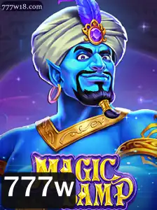 Descubra o Encantador Mundo de MagicLamp