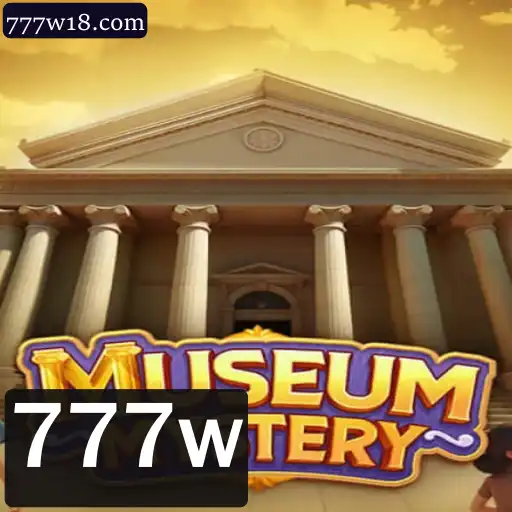 Descubra o Enigma do Jogo MuseumMystery com a Palavra-Chave 777w