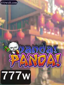 Descubra o Mundo de PandaPanda: Um Jogo Inovador com a Palavra-chave 777w