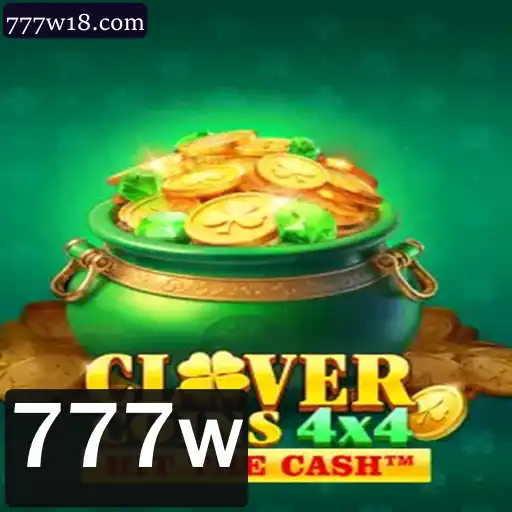 Descubra o Empolgante Mundo de CloverCoins4x4: Um Jogo de Estratégia e Sorte