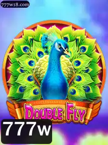 Descubra o Novo Mundo de DoubleFly: Mergulhe na Aventura com 777w