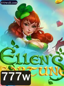Explorando o Mundo de EllensFortune: Um Jogo Revolucionário