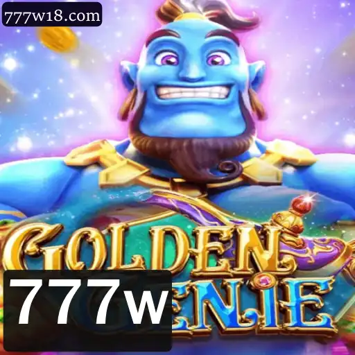 Descubra 'GOLDENGENIE': O Novo Fenômeno dos Jogos com '777w'