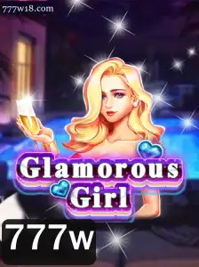 Descubra GlamorousGirl: Um Jogo Fascinante com a Palavra-Chave 777w