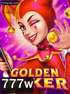 Descubra o Fascinante Mundo de GoldenJoker: Um Jogo de Azar com a Magia do 777w