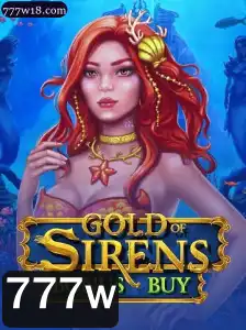 Explorando o Mundo Encantado de GoldofSirensBonusBuy: Um Mergulho no Universo das Sirenes