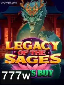 Descubra o Fascinante Mundo de LegacyoftheSagesBonusBuy