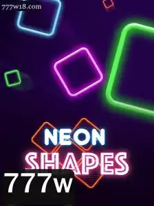 Desvendando o Mundo de NeonShapes: Um Mergulho em um Jogo de Estratégia Moderno