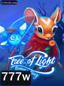 Explorando TreeOfLightBonusBuy: O Jogo de Slot Emocionante
