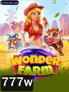 Descubra WonderFarm: O Jogo Que Encantou o Mundo dos Games